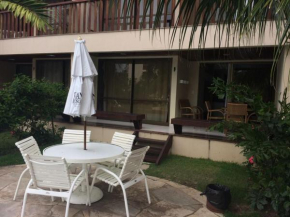 Гостиница Nannai Residence Flat  Ипожука